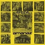 Amanaz - Africa : LP
