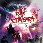 Biollantez - Battle Of Kitaosaka : CD