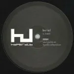 Burial - Truant / Rough Sleeper : 12inch