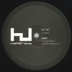 Burial - Truant / Rough Sleeper