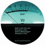 Deep & Disco Edits - Feel The Love / What We Got