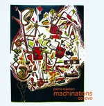 Pierre Bastien - Machinations : CD＋DVD