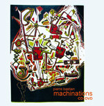 Pierre Bastien - Machinations