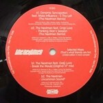 The Nextmen - Selected Mixes (that's What Friends Are For)