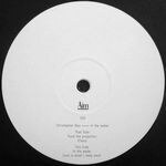 Christopher Rau - In The Water : 12inch