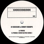 A1 Bassline & Bobby Champs - Phobia