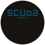 Scuba - Hardbody : 12inch
