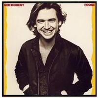 Ned Doheny - Prone : LP