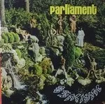 Parliament - Osmium : LP