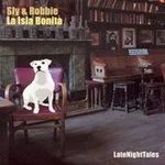 Sly & Robbie - La Isla Bonita (Latenighttales) : 7inch