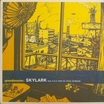 Speedometer - Skylark