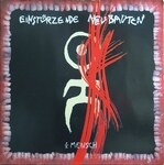 Einsturzende Neubauten - 1/2 Mensch