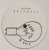 Bastedos - Lights Out Baby / Maj : 12inch