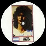 Various - The Mario Kempes Release