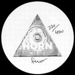 Posthuman / Paul Mac - Horn Wax Four : 12inch