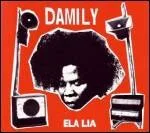 Damily - Ela Lia : CD