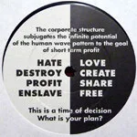 DJ Spider & Marshallito - Infinite Potential : 12inch