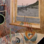 TROUBLE BOOKS &amp; MARK McGUIRE - Trouble Books &amp; Mark Mcguire : CD