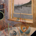 TROUBLE BOOKS &amp; MARK McGUIRE - Trouble Books &amp; Mark Mcguire