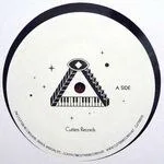 Nile Delta - Dance To The Rhythm : 12inch