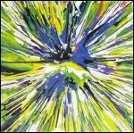 Zsou - Written In Dust / Wild Honey : 12inch