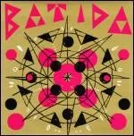 Batida - Alegria EP : 12inch