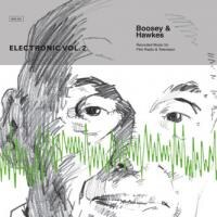 Tod Dockstader - Electronic Vol.2 -Boosey & hawkes-