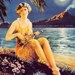 L.Pierre - The Island Comne True : CD