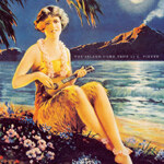 L.Pierre - The Island Comne True