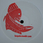 Garben Eden - LAMPUKA003