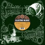 Various - Electro Blues Sampler : 12inch