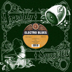 Various - Electro Blues Sampler