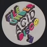 J KRIV &amp; THE DISCO MACHINE - Make It Acid (Idjut Boys　Remixes) : 12inch