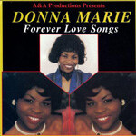 Donna Marie - Forever Love Songs