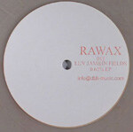 Luv Jam & In Fields - 0.62% EP
