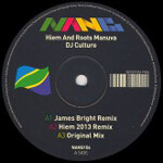 Hiem & Roots Manuva - DJ Culture