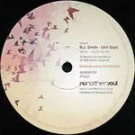 B.J. Smith - Dedications To The Greats : 10inch