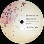 B.J. Smith - Dedications To The Greats