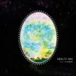 DJ Ground a.k.a. Daichi - Health Mix : CD-R