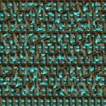 Sculpture - Slime Code : LP