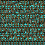Sculpture - Slime Code
