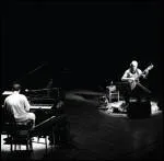 Quique Sinesi - Live in sense of quiet  guest: Carlos Agirre : CD