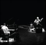 Quique Sinesi - Live in sense of quiet  guest: Carlos Agirre