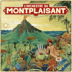 L'orchestre Du Montplaisant - L'orchestre du Montplaisant