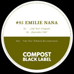 Emilie Nana - Compost Black Label 95