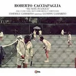 Roberto Cacciapaglia - Sei Note in Logica : LP