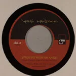 Yosi Horikawa - Whispers From An Angel : 7inch