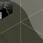 Bandshell - Caustic View : 12inch