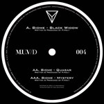 Biome - Black Widow