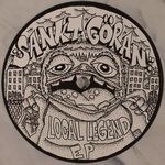 Sankt Goran - Local Legend EP